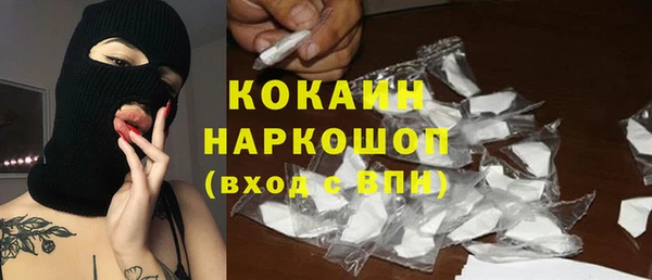 прущая мука Пересвет